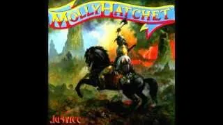 MOLLY HATCHET " I´m Gonna Live Til` I Die "