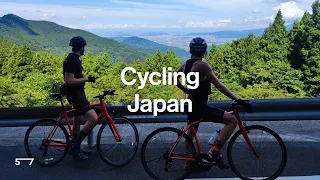 Japan Bike Tours: Expert Guide Shares All