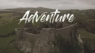 Adventure | 4K Sony A6300 & DJI Mavic Pro