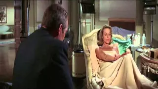 Harper (1966) - Paul Newman - Lauren Bacall