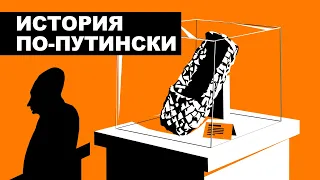 Война Путина: прошлое против будущего | Как Европа видит конец войны | Cанкции начинают работать