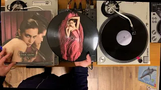 Hotel Costes (Stephan Pompougnac) only vinyl mix