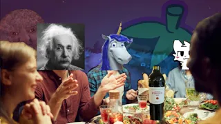 PEGGLE DINNERS: REAL - (a grayfruit fan edit)