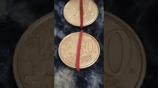 ULTRA RARRE coins Belgien 50 cent 2009!!!!!!@milan-nn7wt
