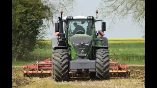TOP 10 TRACTOR BRANDS IN THE WORLD