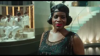 The Color Purple Trailer