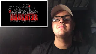 The Devil’s Daughter: A Harley Quinn Story Fan Film Trailer Reaction! (THIS LOOKS AWESOME!!!)