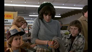 "You don't have enough money?!" - Debra Winger and Troy Bishop in Terms of Endearment