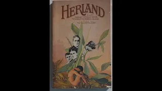 Herland  By: Charlotte Perkins Gilman (1860-1935) #audiobooks