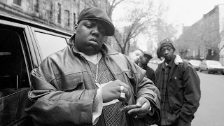 The Notorious B.I.G. (feat. Sadat X) - Come On (Prod. Clark Kent) (1999)