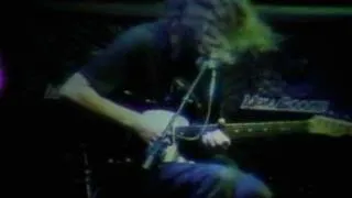 Widespread Panic - Driving Song / Breathing Slow - 04/28/02 Oak Mountain Amphitheatre, Pelham, AL