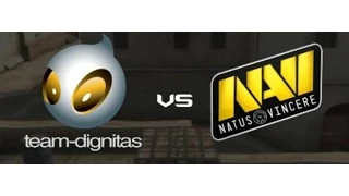 Na'Vi teamspeak vs. Dignitas @ ESL Pro League Winter 2014 15 Finals