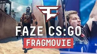 FAZE CS:GO WIN AGAIN - Championship Movie