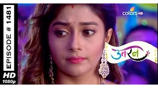 Uttaran - उतरन - 8th October 2014 - Full Episode(HD)