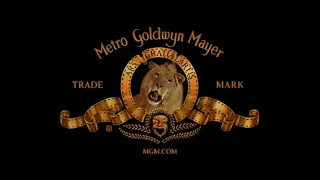 Columbia and MGM logos 2011 Audio Descriptive 4/19/22