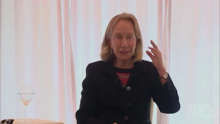 A Conversation with Doris Kearns Goodwin (History with David M. Rubenstein)