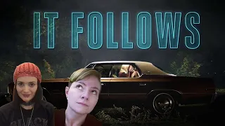 Diving Deep into the Intriguing World of It Follows