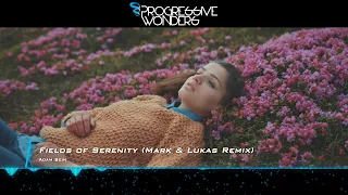 Adam Sein - Fields of Serenity (Mark & Lukas Remix) [Music Video] [Summer Melody]