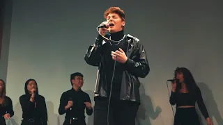 Wake Me Up Before You Go-Go - Vocal U (Winter Showcase 2022)