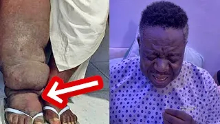 Full Story of Mr IBU || How His Health Issue Started || Who is Responsible || HD VIDEO