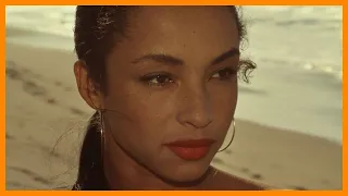 SADE — STRONGER THAN PRIDE『 1988・FULL ALBUM 』