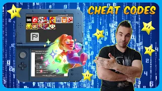 TUTO 3DS INVINCIBLE ET SANS LIMITE⭐