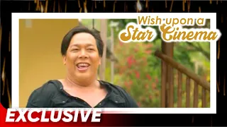 Bukod na Pinagpala: Toffee | Wish Upon a Star Cinema