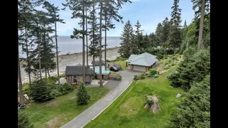 1010 Topcliffe Rd  Quadra Island, BC