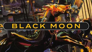 Emerson, Lake & Palmer - Black Moon (Official Audio)