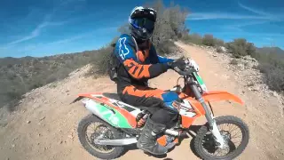 East Valley Trail Riders, Motocross Meetup 3-20-2016