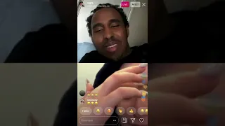 Top5 Funny Af IG Live!!! 14/1/2020