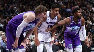 Sacramento Kings vs Utah Jazz Full Game Highlights | Jan 3 | 2023 NBA Season