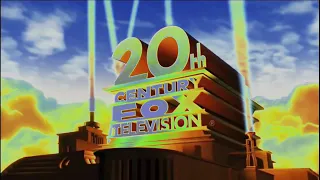 (REQUESTED) 20th Century Fox Television (2013) Effects (KingWorld Direct 1993 Effects)