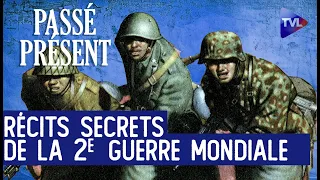 Les vérités cachées de la Seconde Guerre mondiale - Le Nouveau Passé-Présent - TVL