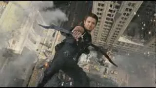 (NEW) Marvels The Avengers 'Assemble' - Official 3D Trailer 2 (1080p HD) 2012