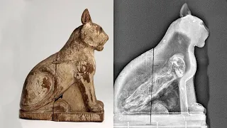 12 Most Mysterious And Incredible Archaeological Artifacts