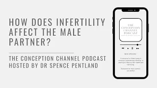 What do MEN think about INFERTILITY?