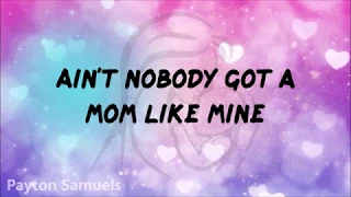 Meghan Trainor - Mom (feat. Kelli Trainor) Lyrics 💝Ｈａｐｐｙ Ｍｏｔｈｅｒ＇ｓ Ｄａｙ💝