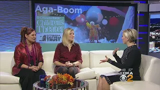 Pittsburgh Cultural Trust Presents ‘Aga-Boom’