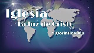 La Iglesia y las Bendiciones de Hoy. Isaías 12:1-6