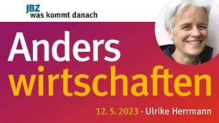 Klimakrise: Der kontrollierte Weg zu einem anderen Wirtschaften