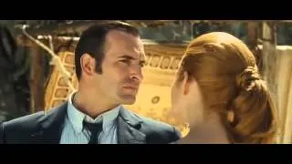 OSS 117 - Je plaisante dolores... J'me doute bien