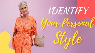 How to identify personal style