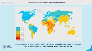 Side Event- Global to local water security assessment