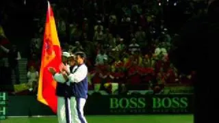 Davis Cup 2007
