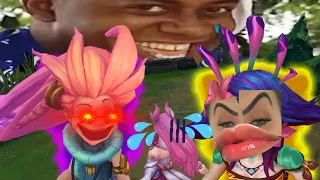 Zoe and Neeko.exe