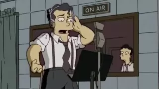 los simpson el dia en que la tierra se veia estupida orson welles parte 1