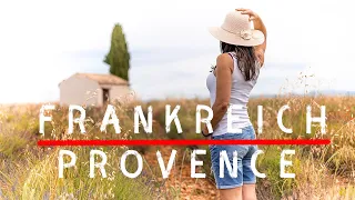 Provence Frankreich Reiseführer