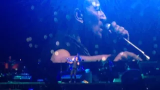 Bruce Springsteen - The River (Donosti, 17/05/16)