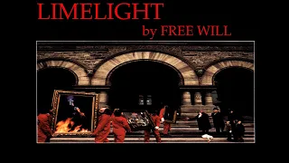 Rush Tribute Band Free Will (Toronto) - Limelight